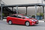Toyota Prius 2016 года (ZA)